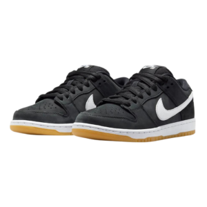 Nike SB Dunk Low Pro Black Gum