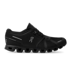 On Cloud 5 All Black