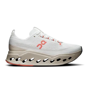 On Cloudsurfer Max Ivory Salmon