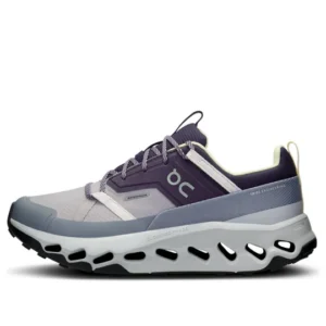 On Running Cloud horizon Midnight Glacier