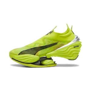 Puma Fast RB Nitro Elite Lime Pow & Poison Pink