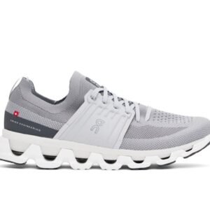 Men's Cloudswift 3 Grey On Spain