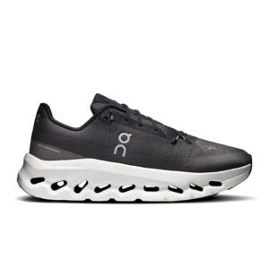 On Cloudtilt sneaker Black