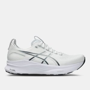 Asics Gel-Kayano 32 Running Shoe in White