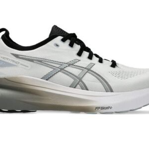 ASICS GEL-Kayano 31 Men s White Piedmont Grey
