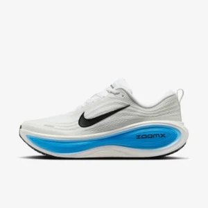 Nike Vomero Plus White & Blue Hero