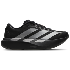 Adidas Adizero Evo SL Core Black Iron Metallic