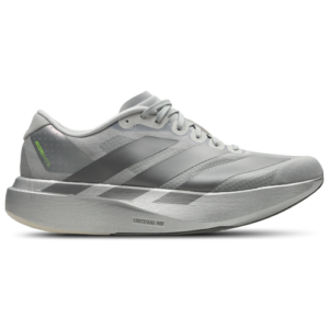 Adidas Adizero Evo SL Silver Metallic
