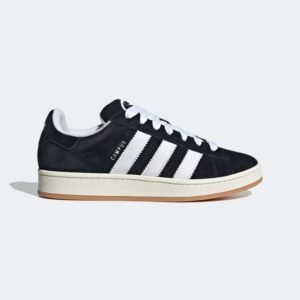 Adidas Campus 00s Core Black White