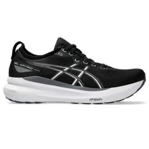Asics Gel-Kayano 31 Black White