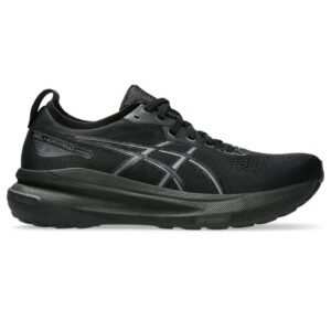 Asics Gel-Kayano 31 Triple Black