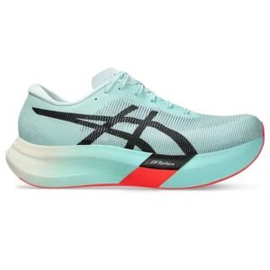Asics Metaspeed Edge Paris Illuminate Mint Black