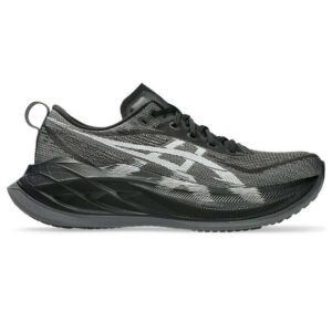 Asics Superblast 2 Black & White