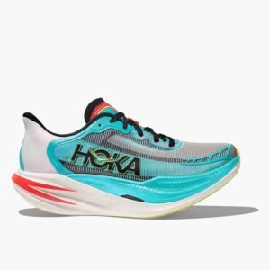 Hoka Cielo X1 2.0 Frost Black