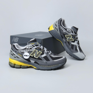 New Balance 1906U Castlerock Ginger Lemon Grey