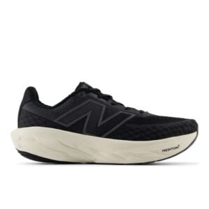 New Balance Fresh Foam X 1080v14 Black & Linen