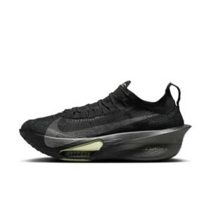 Nike Alphafly 3 Black Metallic