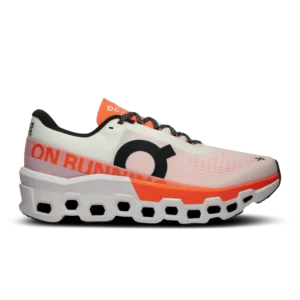 On Running Cloudmonster 2 Undyed Flame