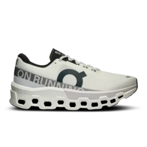 On Running Cloud monster 2 White Frost